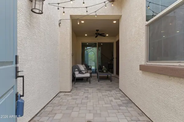 3855 S MCQUEEN Road #34, Chandler, AZ 85286