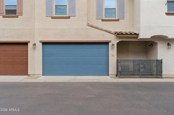 3855 S MCQUEEN Road #34, Chandler, AZ 85286