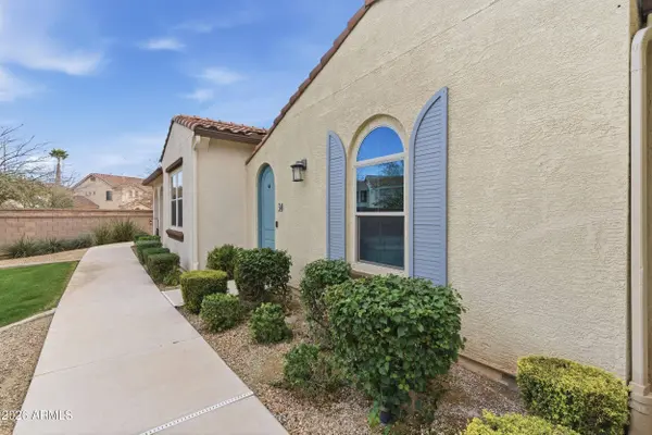 3855 S MCQUEEN Road #34, Chandler, AZ 85286