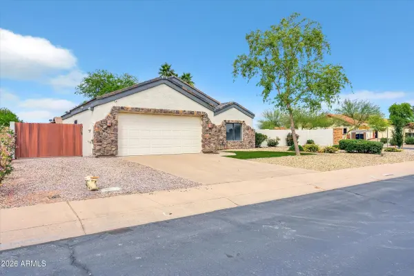 20488 E BRONCO Drive, Queen Creek, AZ 85142