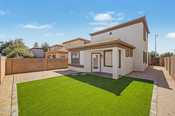 15821 N 35TH Lane, Phoenix, AZ 85053