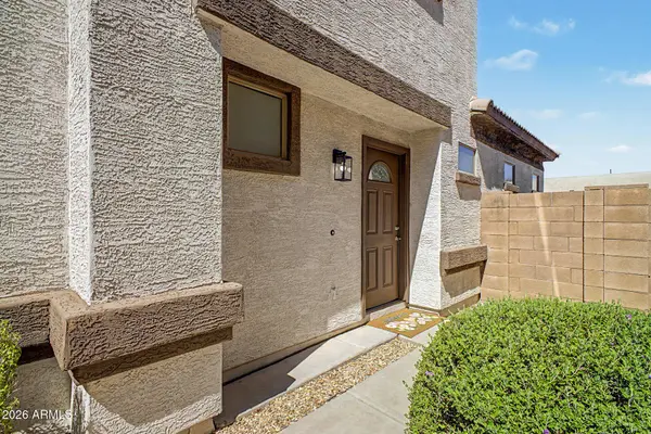 15821 N 35TH Lane, Phoenix, AZ 85053