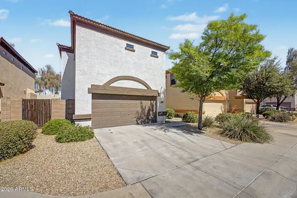 15821 N 35TH Lane, Phoenix, AZ 85053