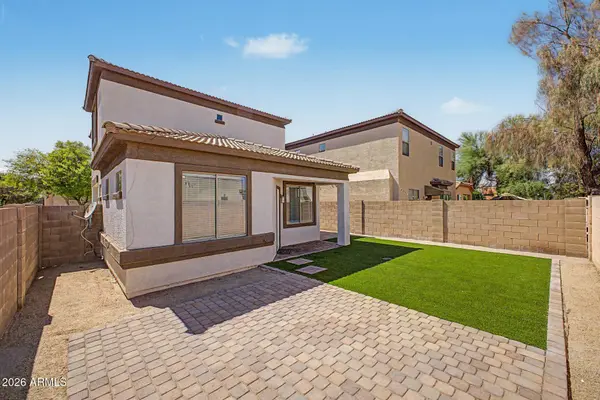 15821 N 35TH Lane, Phoenix, AZ 85053