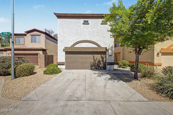 15821 N 35TH Lane, Phoenix, AZ 85053