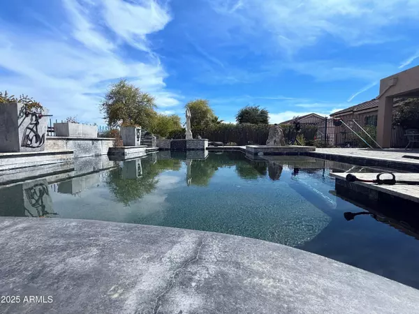 9722 W PROSPECTOR Drive, Queen Creek, AZ 85144