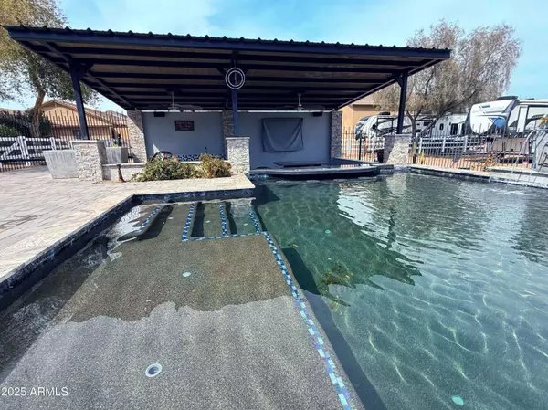 9722 W PROSPECTOR Drive, Queen Creek, AZ 85144