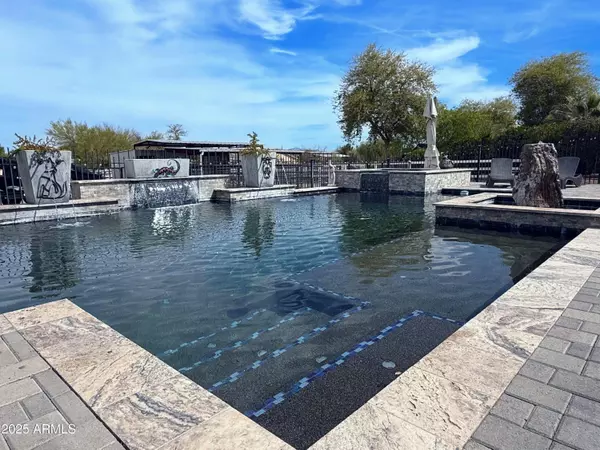 9722 W PROSPECTOR Drive, Queen Creek, AZ 85144