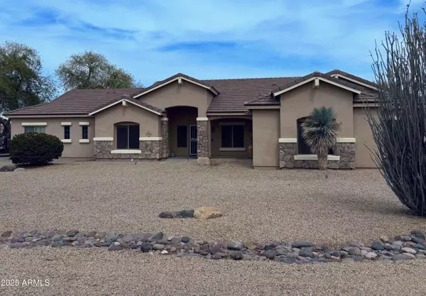 9722 W PROSPECTOR Drive, Queen Creek, AZ 85144