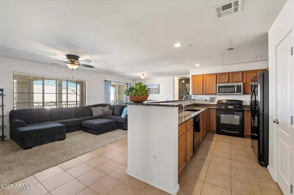 1350 S GREENFIELD Road #2133, Mesa, AZ 85206