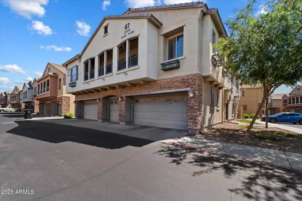 1350 S GREENFIELD Road #2133, Mesa, AZ 85206