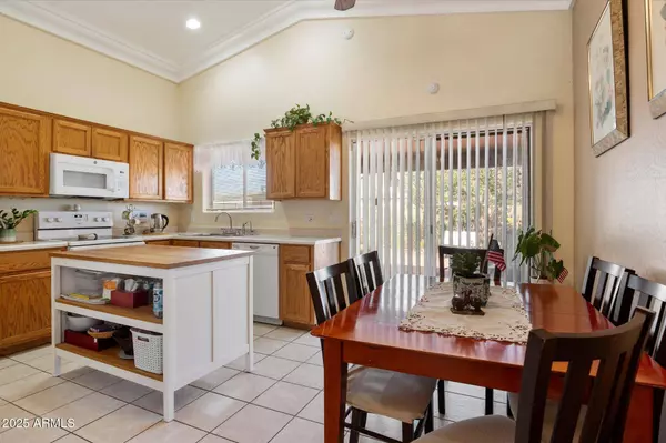 481 S SAN MARCOS Drive, Apache Junction, AZ 85120