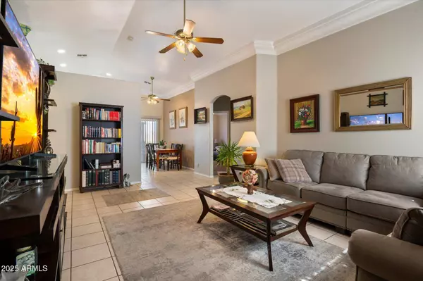 481 S SAN MARCOS Drive, Apache Junction, AZ 85120