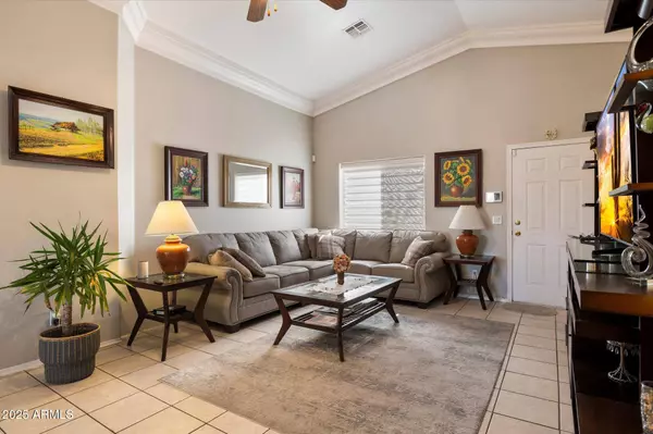 481 S SAN MARCOS Drive, Apache Junction, AZ 85120