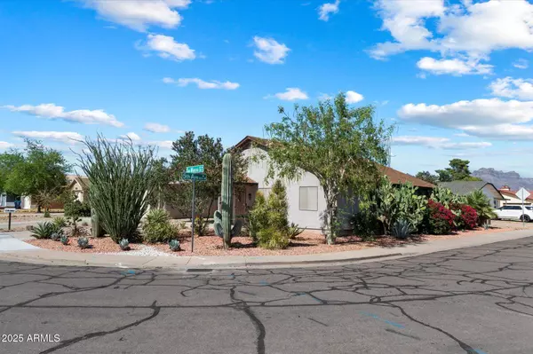 481 S SAN MARCOS Drive, Apache Junction, AZ 85120