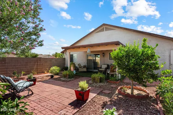 481 S SAN MARCOS Drive, Apache Junction, AZ 85120