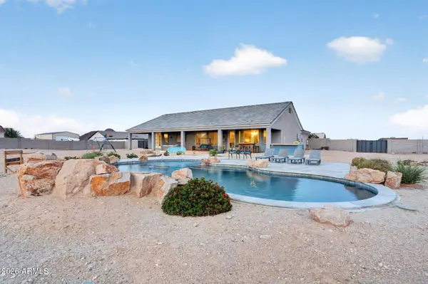 30394 N Suzie Lane, San Tan Valley, AZ 85144