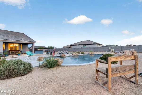 30394 N Suzie Lane, San Tan Valley, AZ 85144
