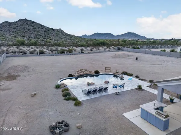 30394 N Suzie Lane, San Tan Valley, AZ 85144