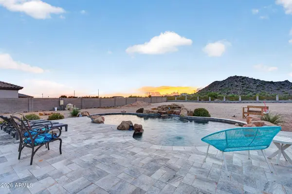 30394 N Suzie Lane, San Tan Valley, AZ 85144