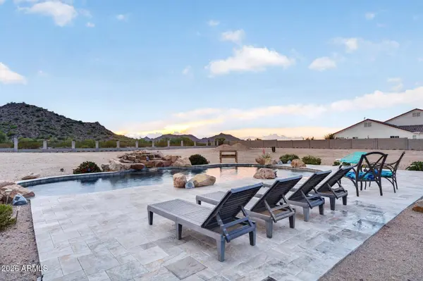 30394 N Suzie Lane, San Tan Valley, AZ 85144