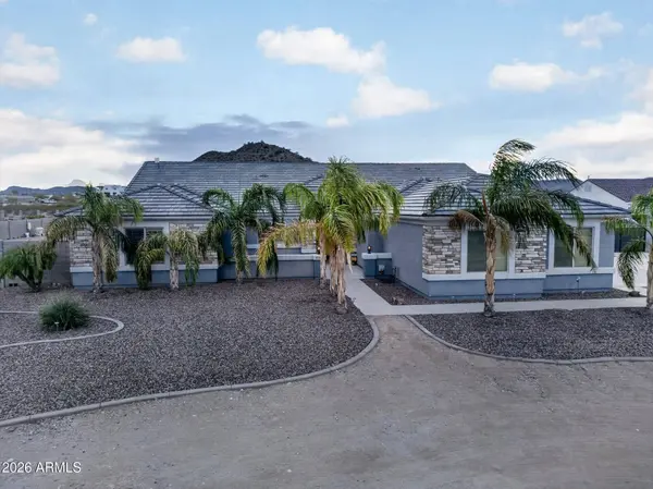 30394 N Suzie Lane, San Tan Valley, AZ 85144