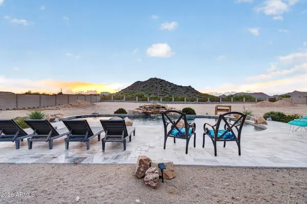 30394 N Suzie Lane, San Tan Valley, AZ 85144