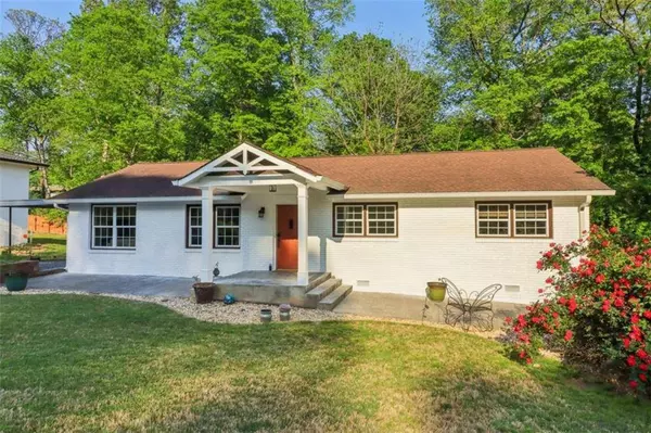 2071 Meadowbrook LN, Marietta, GA 30067