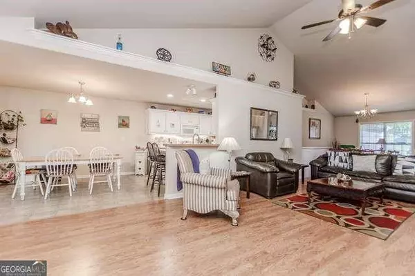 855 Crystal Meadow DR, Winder, GA 30680