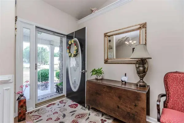 855 Crystal Meadow DR, Winder, GA 30680