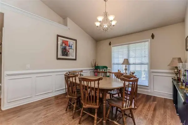 855 Crystal Meadow DR, Winder, GA 30680