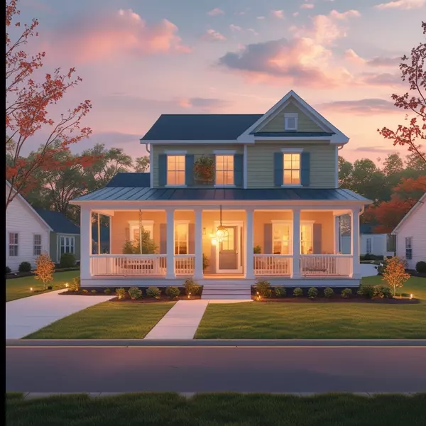 How to Buy Your First Home in Hampton Roads Without Losing Your Mind (or Your Money),Lakisha Clanton