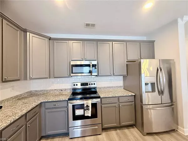 2109 Belden AVE, Chesapeake, VA 23321