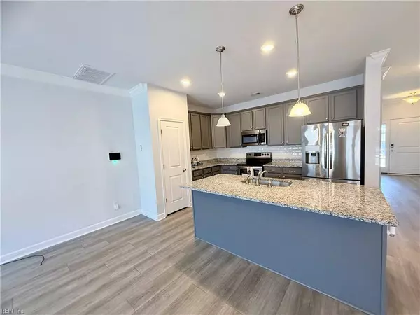 2109 Belden AVE, Chesapeake, VA 23321