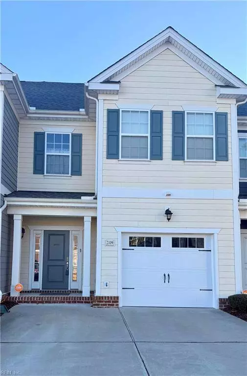 2109 Belden AVE, Chesapeake, VA 23321