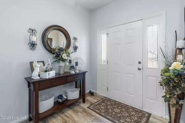 103 Matthews DR, Elizabeth City, NC 27909