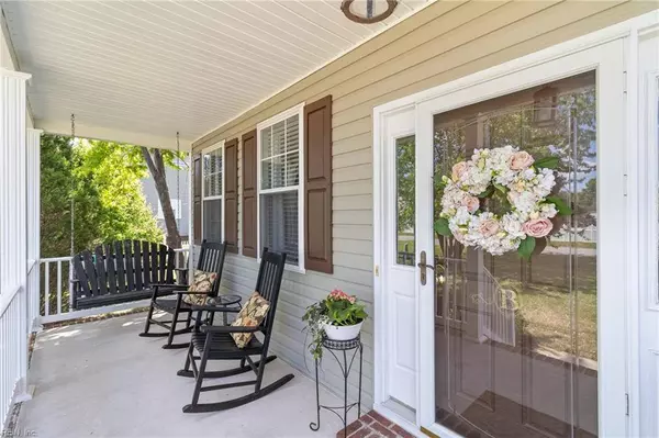 103 Matthews DR, Elizabeth City, NC 27909