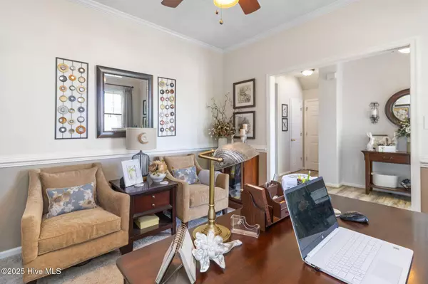 103 Matthews DR, Elizabeth City, NC 27909