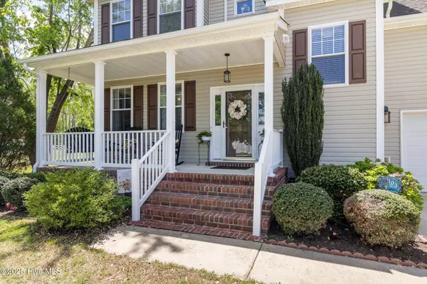 103 Matthews DR, Elizabeth City, NC 27909