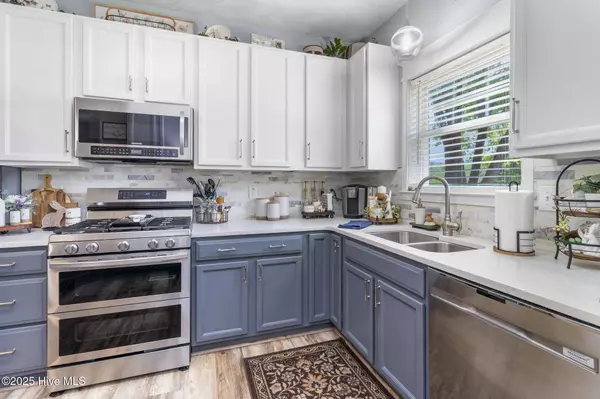 103 Matthews DR, Elizabeth City, NC 27909