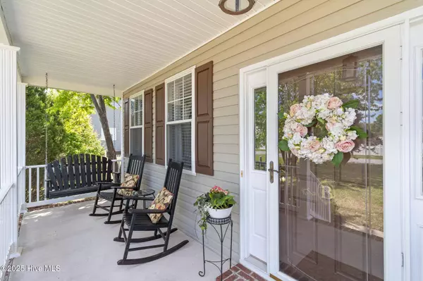 103 Matthews DR, Elizabeth City, NC 27909