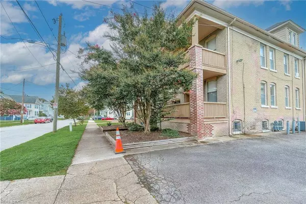 209 W 34th ST #201, Norfolk, VA 23504