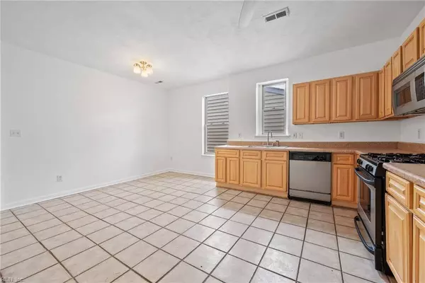 209 W 34th ST #201, Norfolk, VA 23504