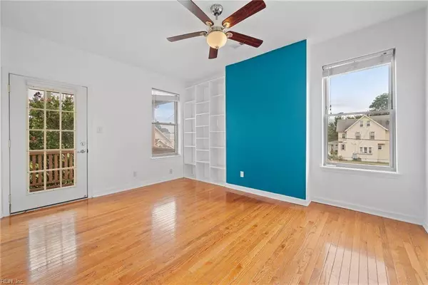 209 W 34th ST #201, Norfolk, VA 23504