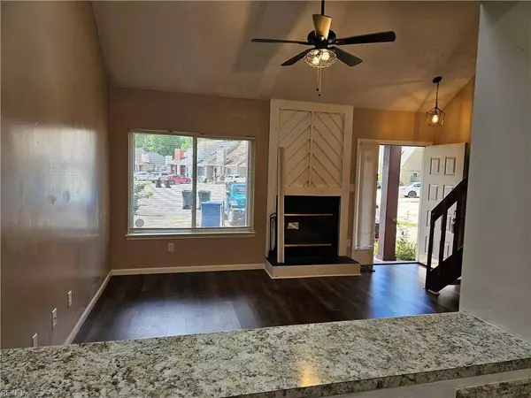 1304 Elk CT, Virginia Beach, VA 23464