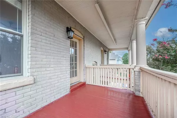 209 W 34th ST #201, Norfolk, VA 23504