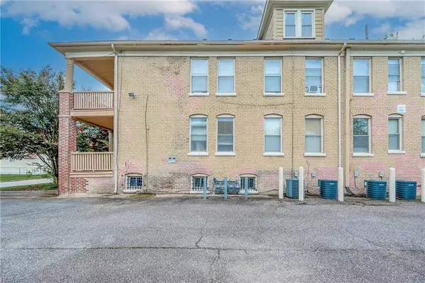 209 W 34th ST #201, Norfolk, VA 23504