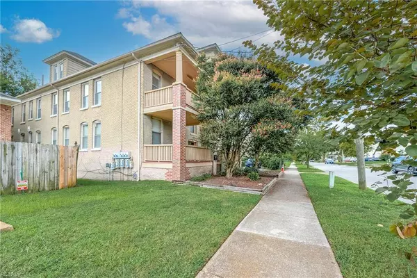 209 W 34th ST #201, Norfolk, VA 23504