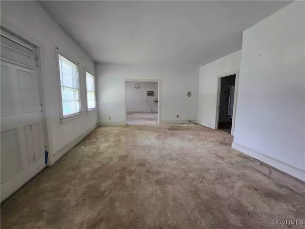 19614 Manson Church RD, Mc Kenney, VA 23872