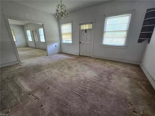 19614 Manson Church RD, Mc Kenney, VA 23872